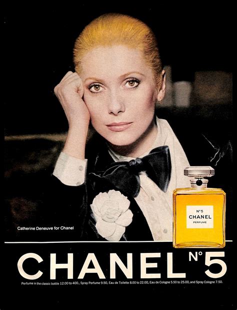 chanel perfume tagline|Chanel no 5 perfume advertisements.